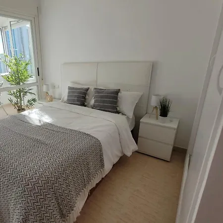 Apartment Casa Blanca Finestrat