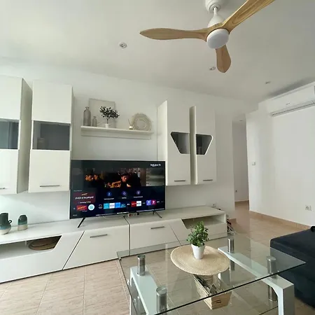 Apartment Casa Blanca Finestrat