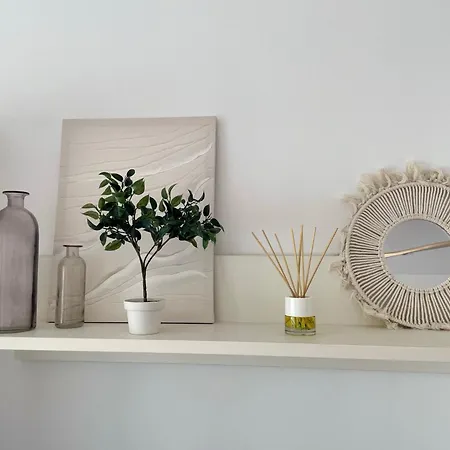 Casa Blanca Finestrat * בנידורם