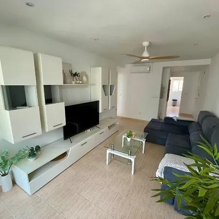 דירה Casa Blanca Finestrat *