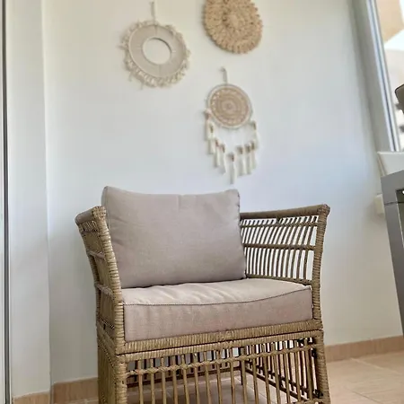 דירה Casa Blanca Finestrat