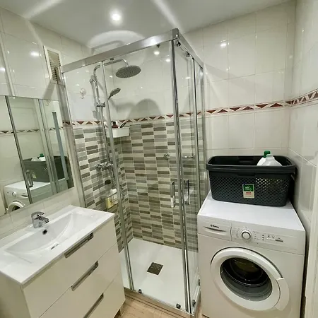 Casa Blanca Finestrat *